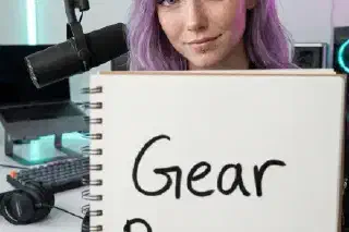 Podcasting Setup for Light Sleepers: Gear That Doesn't Blow Your Sleep